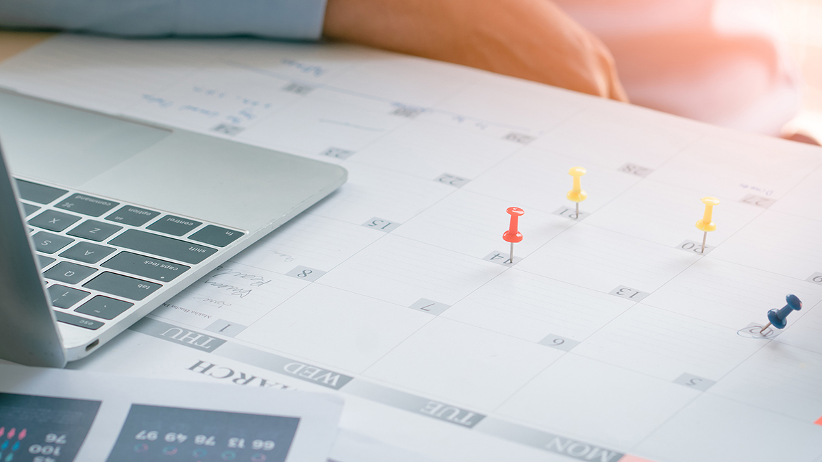 Prorroga, Declaración Anual, Personas Físicas, COVID - 19